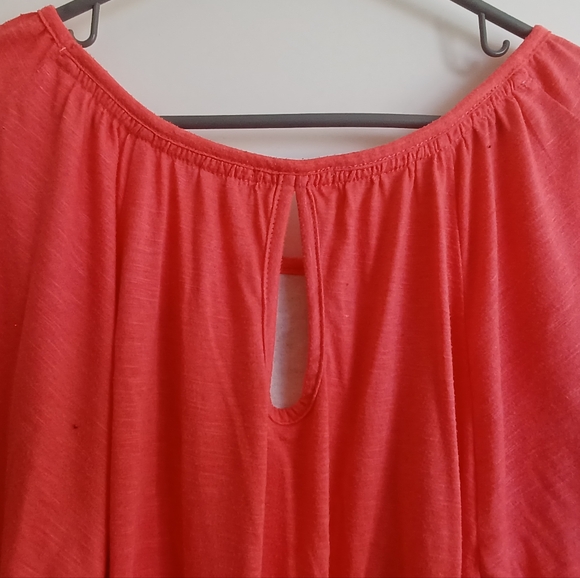 Maurices Plus Size Top - Picture 4 of 5